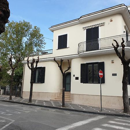 Pompei Royal House Villa Exterior photo